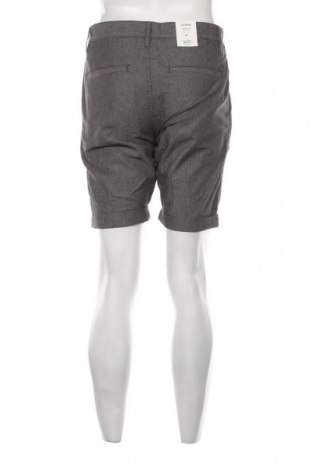 Herren Shorts Q/S by S.Oliver, Größe M, Farbe Grau, Preis 4,49 €
