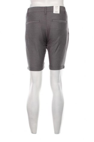 Мъжки къс панталон Q/S by S.Oliver, Размер S, Цвят Сив, Цена 13,92 лв.