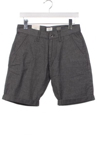 Herren Shorts Q/S by S.Oliver, Größe XS, Farbe Grau, Preis 4,19 €