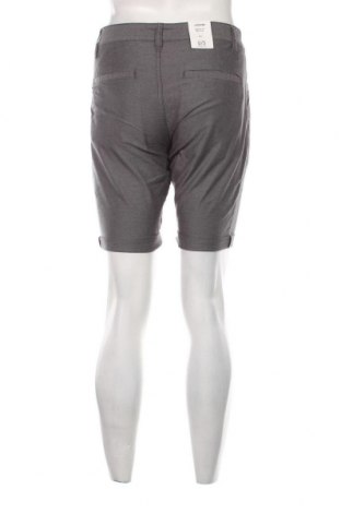 Pantaloni scurți de bărbați Q/S by S.Oliver, Mărime M, Culoare Gri, Preț 36,25 Lei