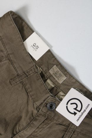 Herren Shorts Q/S by S.Oliver, Größe S, Farbe Grün, Preis € 4,19