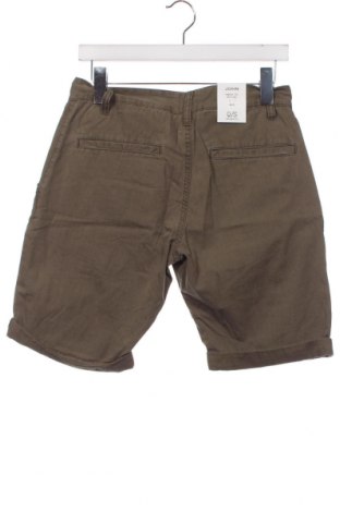 Herren Shorts Q/S by S.Oliver, Größe S, Farbe Grün, Preis € 4,19