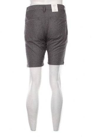 Herren Shorts Q/S by S.Oliver, Größe M, Farbe Grau, Preis 3,89 €
