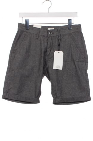 Мъжки къс панталон Q/S by S.Oliver, Размер XS, Цвят Сив, Цена 13,92 лв.