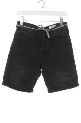 Ανδρικό κοντό παντελόνι Review, Μέγεθος XS, Χρώμα Μαύρο, Τιμή 13,46 €