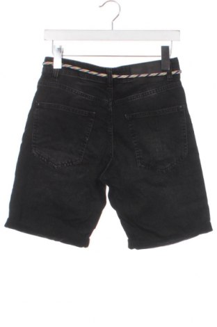 Ανδρικό κοντό παντελόνι Review, Μέγεθος XS, Χρώμα Μαύρο, Τιμή 13,46 €