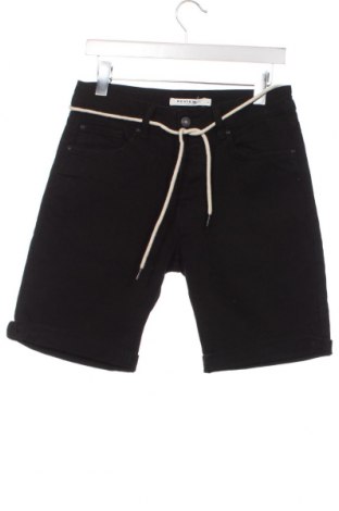 Pantaloni scurți de bărbați Review, Mărime S, Culoare Negru, Preț 78,22 Lei