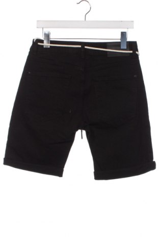 Pantaloni scurți de bărbați Review, Mărime S, Culoare Negru, Preț 49,61 Lei