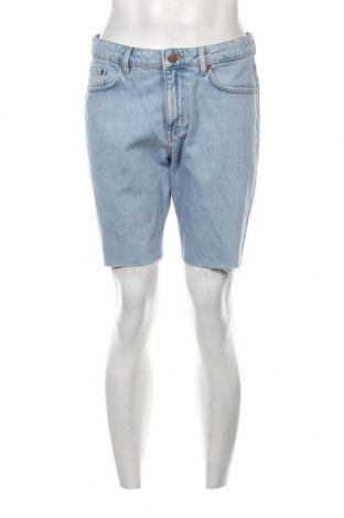 Ανδρικό κοντό παντελόνι Review, Μέγεθος M, Χρώμα Μπλέ, Τιμή 12,56 €