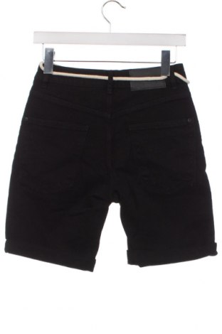 Мъжки къс панталон Review, Размер XS, Цвят Черен, Цена 29,58 лв.