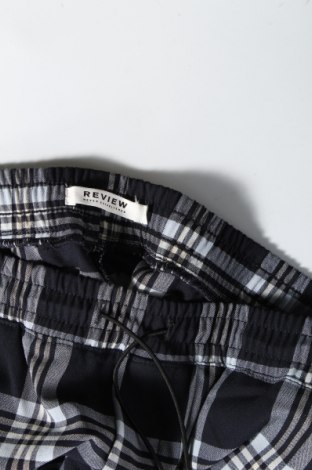 Ανδρικό κοντό παντελόνι Review, Μέγεθος L, Χρώμα Πολύχρωμο, Τιμή 14,05 €