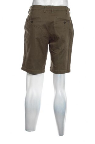 Pantaloni scurți de bărbați Review, Mărime M, Culoare Verde, Preț 190,79 Lei