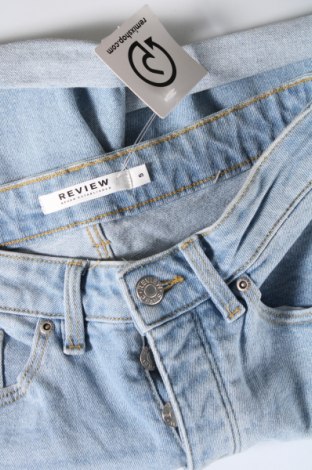 Herren Shorts Review, Größe S, Farbe Blau, Preis 29,90 €