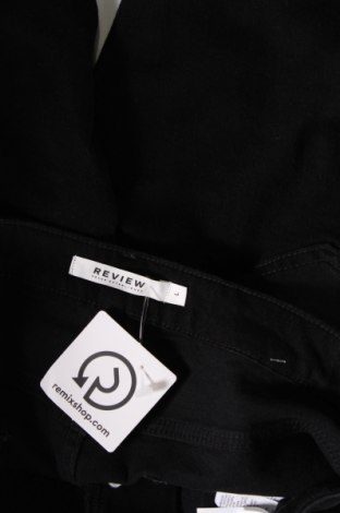 Ανδρικό κοντό παντελόνι Review, Μέγεθος L, Χρώμα Μαύρο, Τιμή 29,90 €