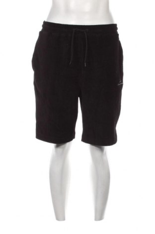 Ανδρικό κοντό παντελόνι Review, Μέγεθος M, Χρώμα Μαύρο, Τιμή 15,85 €