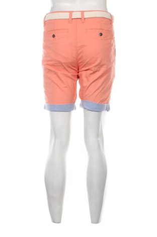 Herren Shorts Review, Größe S, Farbe Orange, Preis 8,97 €