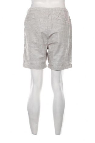 Pantaloni scurți de bărbați Review, Mărime M, Culoare Gri, Preț 190,79 Lei