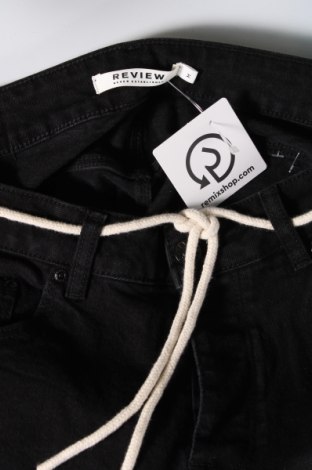 Ανδρικό κοντό παντελόνι Review, Μέγεθος M, Χρώμα Μαύρο, Τιμή 14,35 €