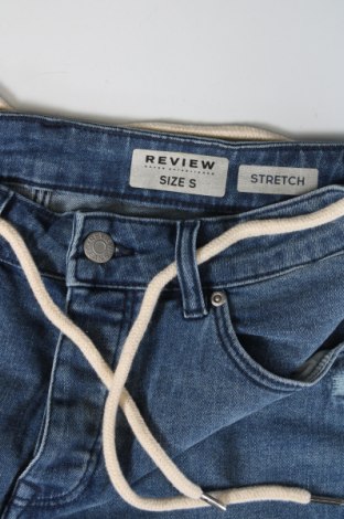 Ανδρικό κοντό παντελόνι Review, Μέγεθος S, Χρώμα Μπλέ, Τιμή 8,97 €