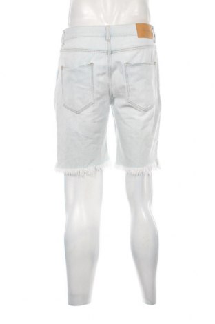 Мъжки къс панталон Review, Размер M, Цвят Син, Цена 58,00 лв.