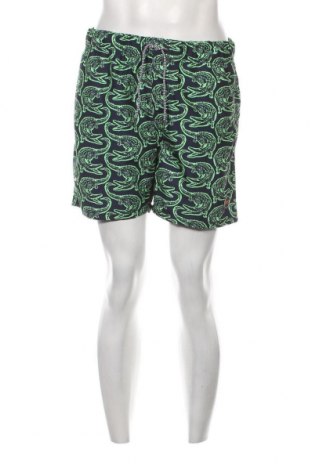 Ανδρικό κοντό παντελόνι Shiwi, Μέγεθος M, Χρώμα Πολύχρωμο, Τιμή 15,83 €