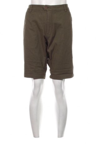 Pantaloni scurți de bărbați Signal, Mărime XL, Culoare Verde, Preț 71,55 Lei