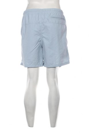 Ανδρικό κοντό παντελόνι Urban Classics, Μέγεθος XL, Χρώμα Μπλέ, Τιμή 20,62 €