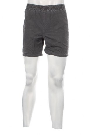 Мъжки къс панталон Urban Outfitters, Размер S, Цвят Сив, Цена 8,16 лв.