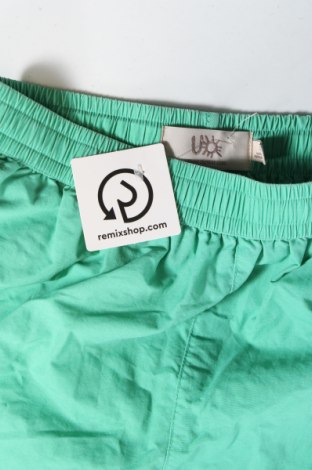 Herren Shorts Urban Outfitters, Größe S, Farbe Grün, Preis € 6,93