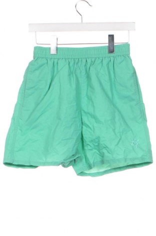 Ανδρικό κοντό παντελόνι Urban Outfitters, Μέγεθος S, Χρώμα Πράσινο, Τιμή 7,17 €