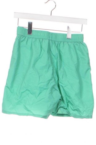 Мъжки къс панталон Urban Outfitters, Размер S, Цвят Зелен, Цена 13,44 лв.