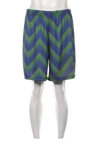 Pantaloni scurți de bărbați Urban Outfitters, Mărime XL, Culoare Multicolor, Preț 70,13 Lei