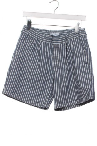 Pantaloni scurți de bărbați Zara, Mărime S, Culoare Multicolor, Preț 36,36 Lei