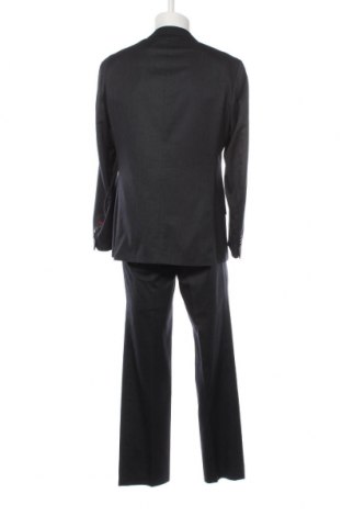 Pánsky oblek  Bertoni, Veľkosť L, Farba Sivá, Cena  55,00 €