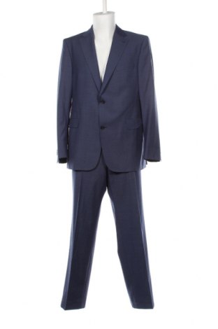 Pánský oblek  Eduard Dressler, Velikost XL, Barva Modrá, Cena  2 742,00 Kč