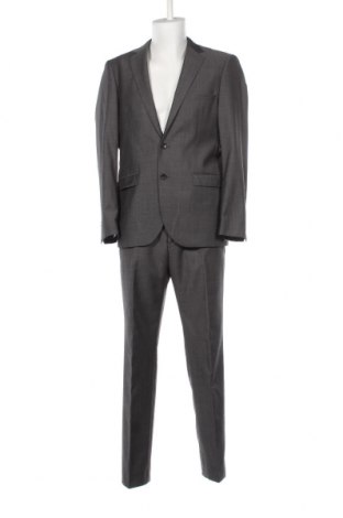 Pánsky oblek  Esprit, Veľkosť M, Farba Sivá, Cena  26,79 €