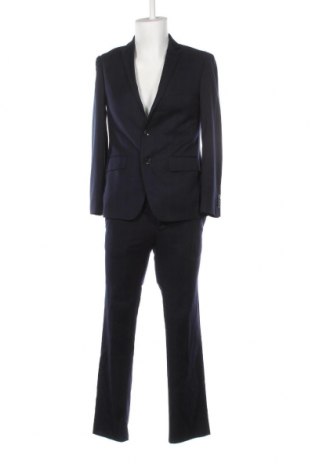 Pánsky oblek  Lavard, Veľkosť M, Farba Modrá, Cena  37,40 €