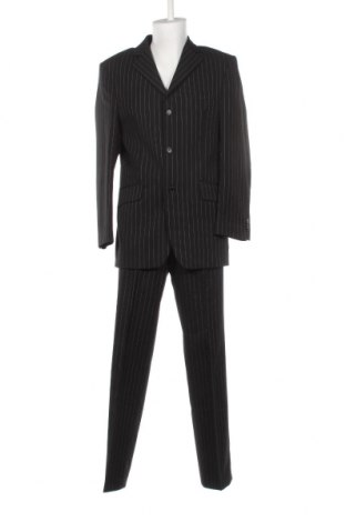 Pánsky oblek  Mangoon, Veľkosť M, Farba Čierna, Cena  31,08 €