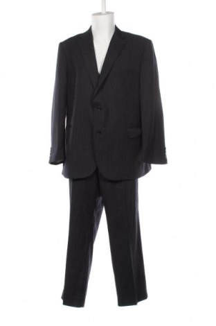 Pánský oblek  Marks & Spencer, Velikost XL, Barva Modrá, Cena  837,00 Kč