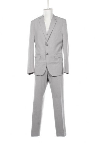 Herrenanzug Selected Homme, Größe XL, Farbe Grau, Preis 74,58 €