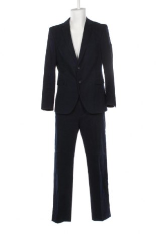 Pánsky oblek  Strellson, Veľkosť L, Farba Modrá, Cena  37,40 €