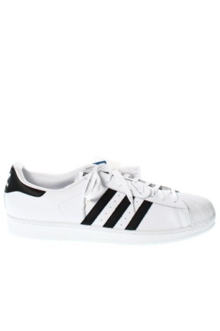 Мъжки обувки Adidas Originals, Размер 53, Цвят Бял, Цена 53,20 лв.