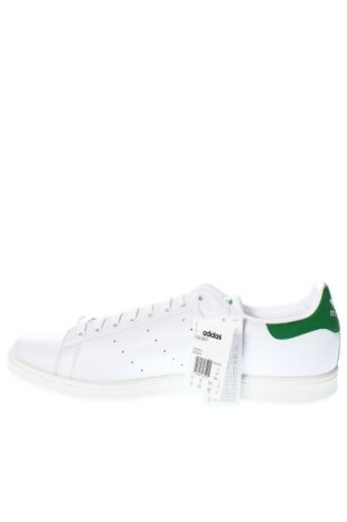 Herrenschuhe Adidas Originals, Größe 53, Farbe Weiß, Preis 97,94 €