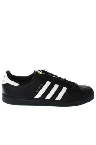 Ανδρικά παπούτσια Adidas Originals, Μέγεθος 53, Χρώμα Μαύρο, Τιμή 32,32 €