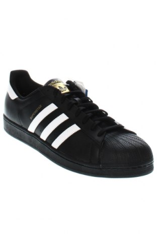 Ανδρικά παπούτσια Adidas Originals, Μέγεθος 53, Χρώμα Μαύρο, Τιμή 97,94 €