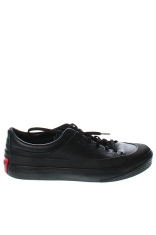 Ανδρικά παπούτσια Hugo Boss, Μέγεθος 42, Χρώμα Μαύρο, Τιμή 60,62 €