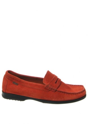 Pánské boty Janet D., Velikost 42, Barva Červená, Cena  648,00 Kč