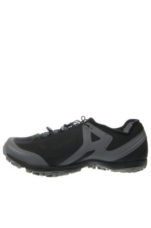 Мъжки обувки Pearl Izumi, Размер 48, Цвят Черен, Цена 128,00 лв.
