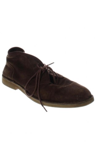 Ανδρικά παπούτσια Timberland, Μέγεθος 46, Χρώμα Καφέ, Τιμή 29,35 €
