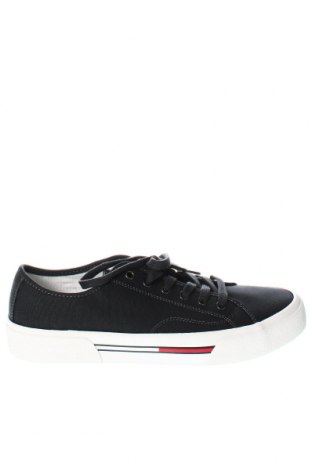 Herrenschuhe Tommy Hilfiger, Größe 44, Farbe Grau, Preis 28,95 €